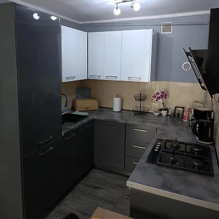 Przy Parku Колобжег