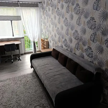 Przy Parku Колобжег