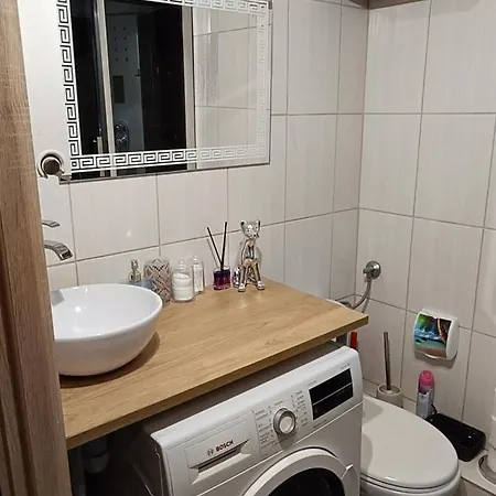 Przy Parku Колобжег