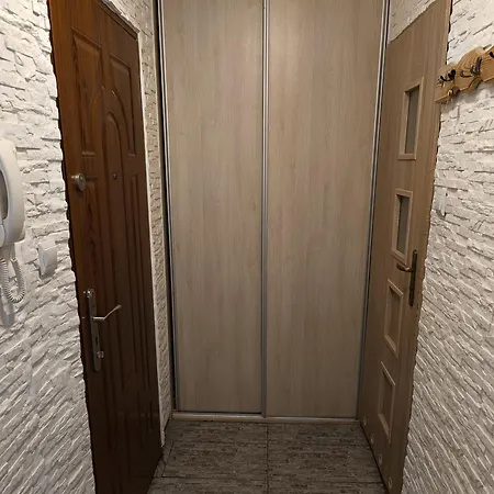 Przy Parku Апартаменты