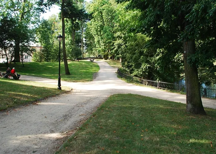 Przy Parku *