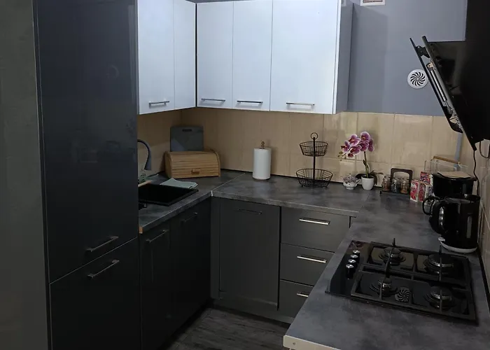 Przy Parku Kolobrzeg