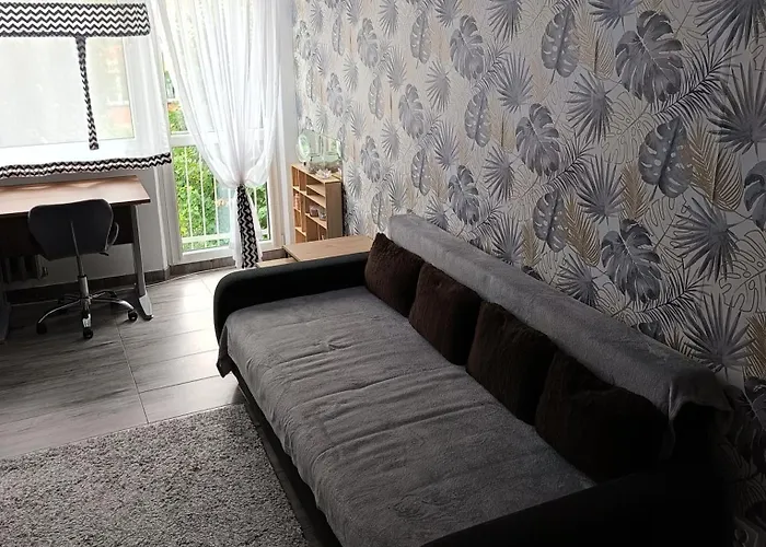 Przy Parku Kolobrzeg