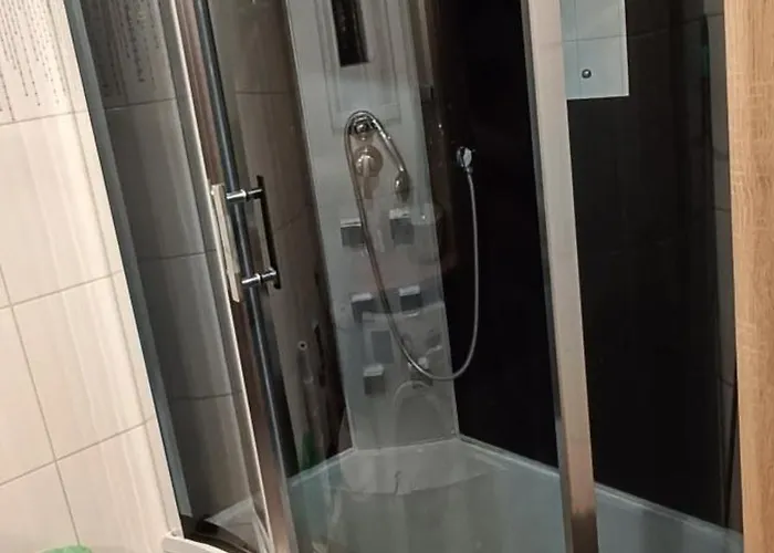 Apartment Przy Parku *