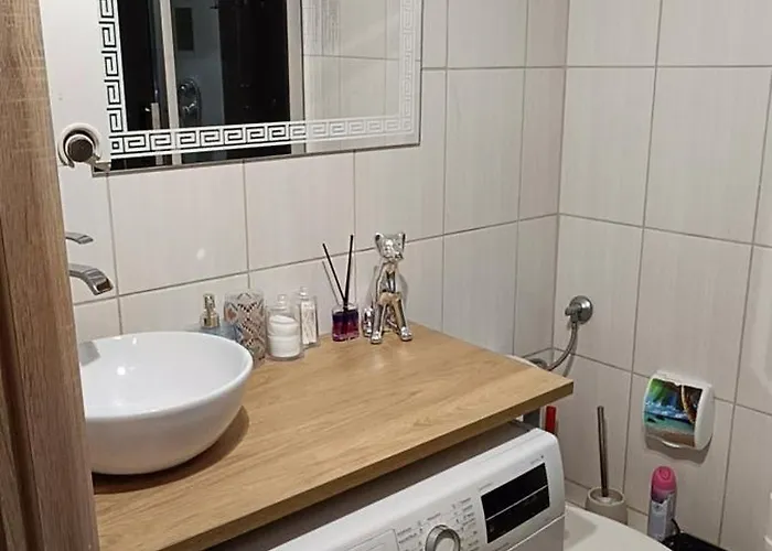 Przy Parku Kolobrzeg